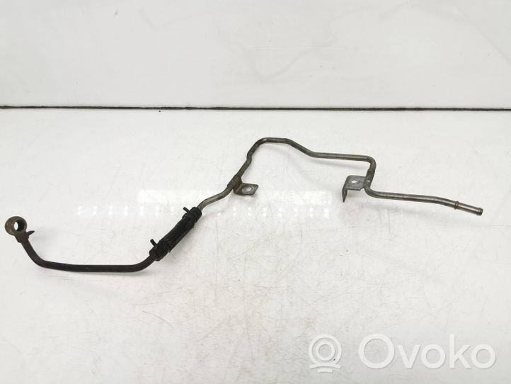 Chevrolet Orlando Coolant pipe/hose 