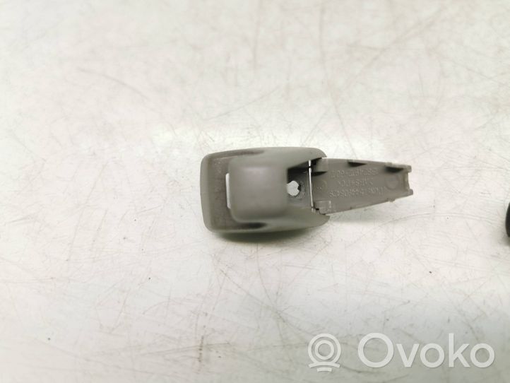 Chevrolet Orlando Clip/gancio/supporto per aletta parasole 544908429