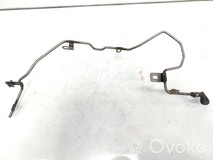 Chevrolet Orlando Przewód / Wąż podciśnienia 