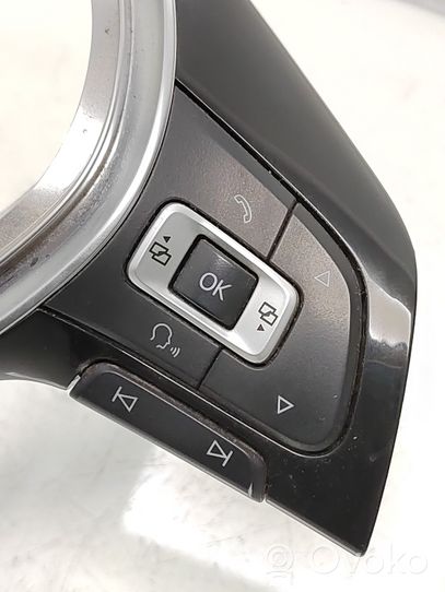 Volkswagen Golf VII Steering wheel buttons/switches 5G0959442J