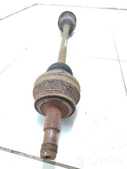 Mercedes-Benz E W211 Rear driveshaft 