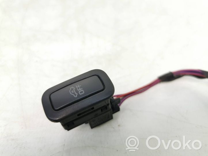 Volkswagen PASSAT B6 Alarm switch 6Q0962109B