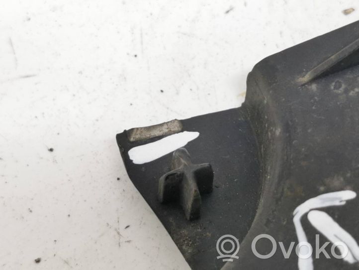 Toyota Aygo AB10 Kratka dolna zderzaka przedniego 531120h040