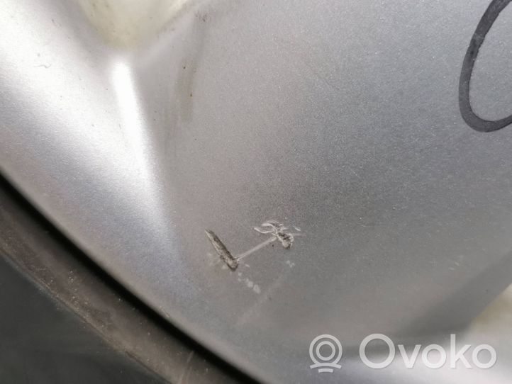 Honda CR-V Felgi aluminiowe R17 KBA46624