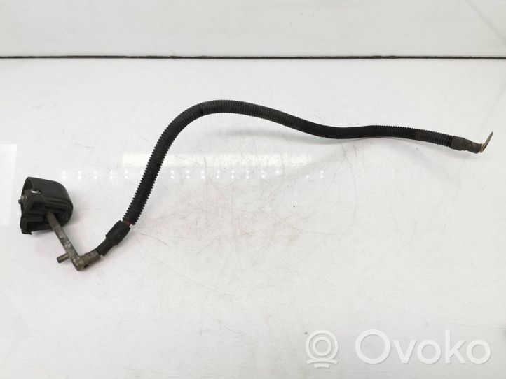 Mini One - Cooper R50 - 53 Cable negativo de tierra (batería) 
