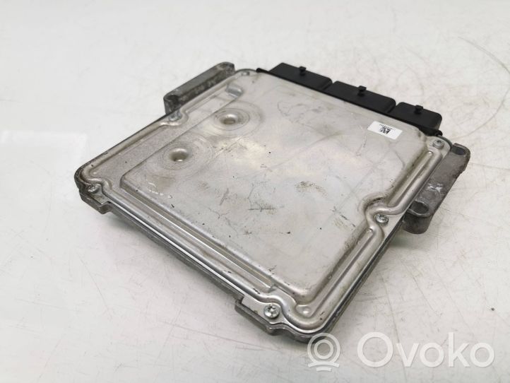 Mercedes-Benz Citan W415 Engine control unit/module 237104376R