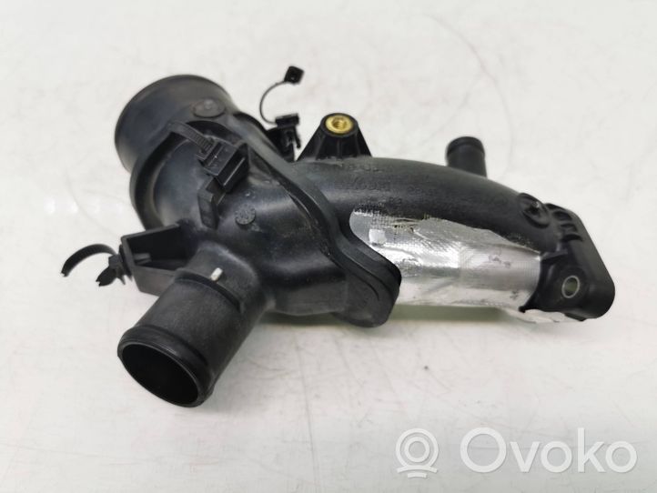 Mercedes-Benz Citan W415 Turbo air intake inlet pipe/hose 1207500