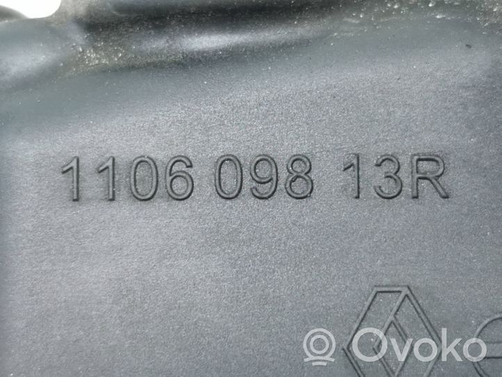 Mercedes-Benz Citan W415 Termostaatin kotelo 110609813R