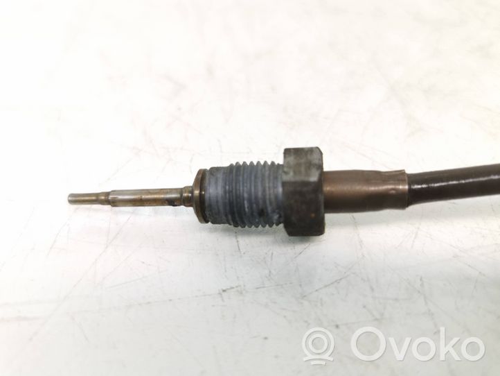 Mercedes-Benz Citan W415 Exhaust gas temperature sensor 