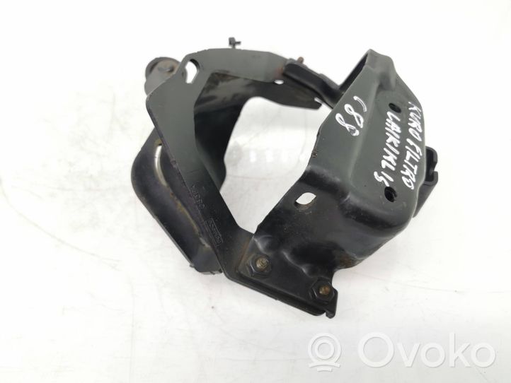 Ford Galaxy Staffa/supporto di montaggio del filtro carburante 6g9q9a072ab