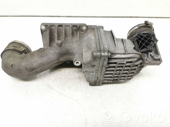 Mercedes-Benz E W211 Turbocompressore A2711400787