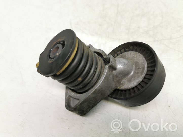 Mercedes-Benz E W211 Lichtmaschine Riemenspanner Spannrolle Keilrippenriemen Keilriemen A2712000270