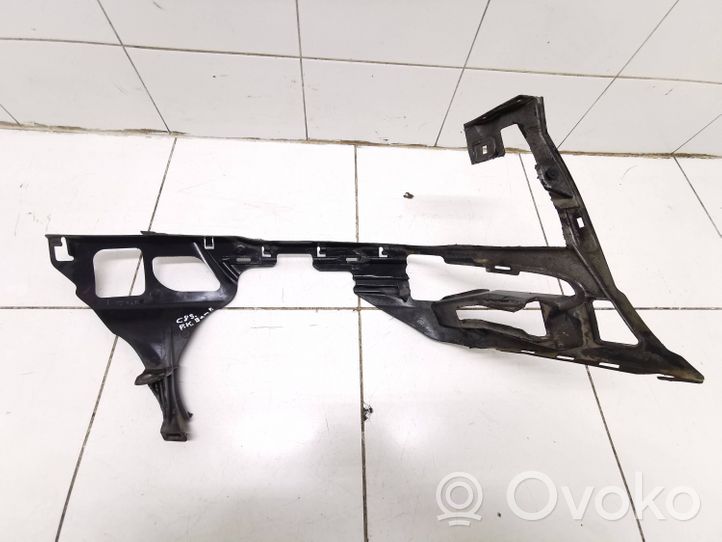 Mercedes-Benz E W211 Support de montage de pare-chocs avant A2118800503