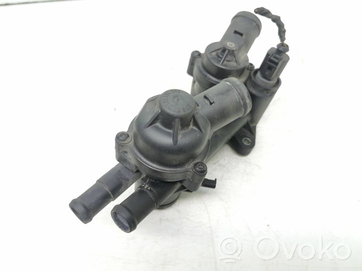 Volkswagen Golf Plus Termostat / Obudowa termostatu 03C121026H