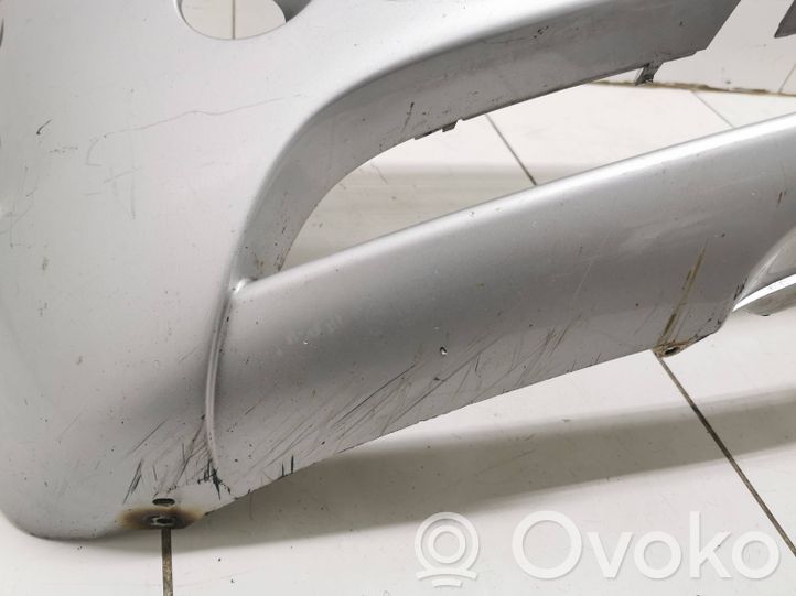 7030586 BMW 3 E46 Stoßstange Stoßfänger vorne, 65.00 € | RRR