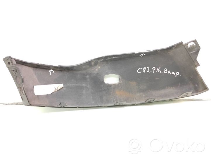 Citroen Berlingo Coin du pare-chocs avant 9682582777g