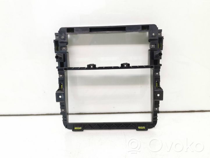 Volkswagen Touran I Otras partes del panel de instrumentos 1T0858005A