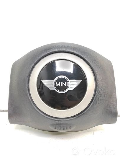 Mini One - Cooper R50 - 53 Poduszka powietrzna Airbag kierownicy 6779259
