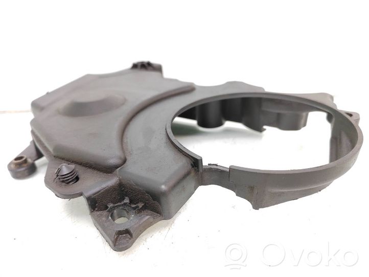 Ford Mondeo MK IV Protezione cinghia di distribuzione (copertura) 9682068380