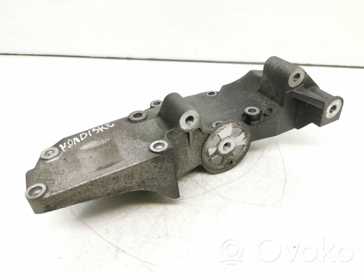 Ford Mondeo MK IV Soporte del alternador 7g9q10k018aa