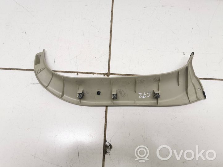 Nissan Note (E11) Garnitures hayon 909009U00A