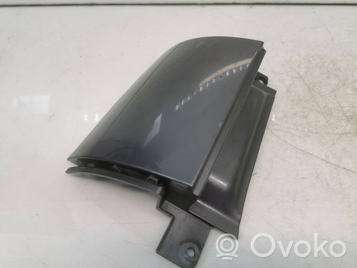 Nissan Note (E11) Rivestimento modanatura del faro posteriore 781299U01A