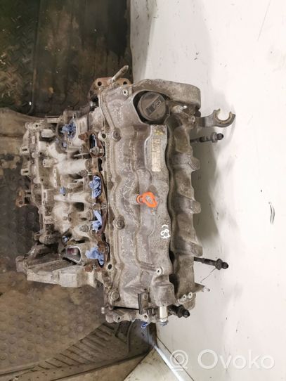 Honda CR-V Motor N22b3