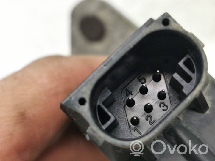 Mercedes-Benz E W211 Sensore di livello faro/fanale A0105427717