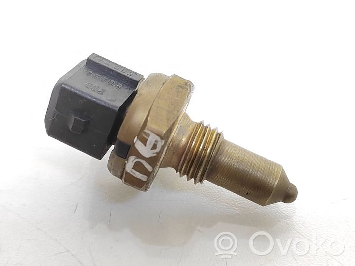 BMW 1 E81 E87 Czujnik temperatury płynu chłodzącego 1433076