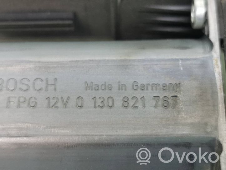 Audi A4 S4 B7 8E 8H Galinis varikliukas langų pakėlėjo 8e0959801e