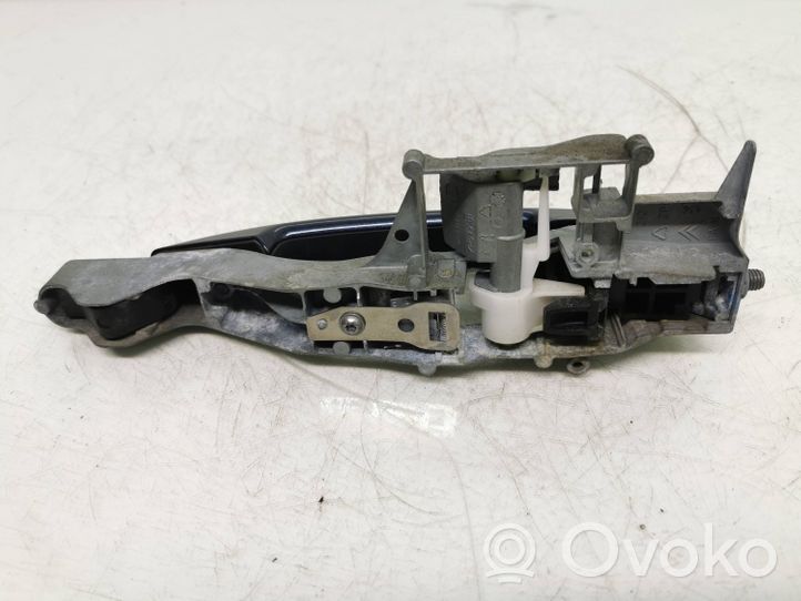 Citroen C5 Front door exterior handle 96745224