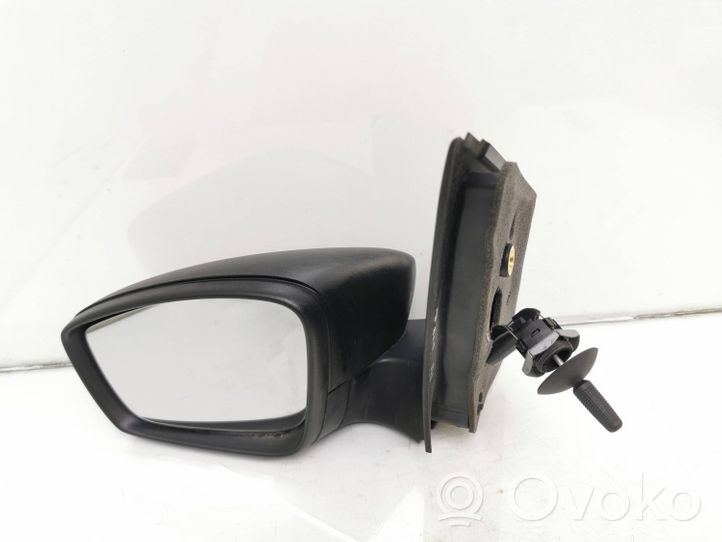 Volkswagen Up Manual wing mirror 1S1857501bk