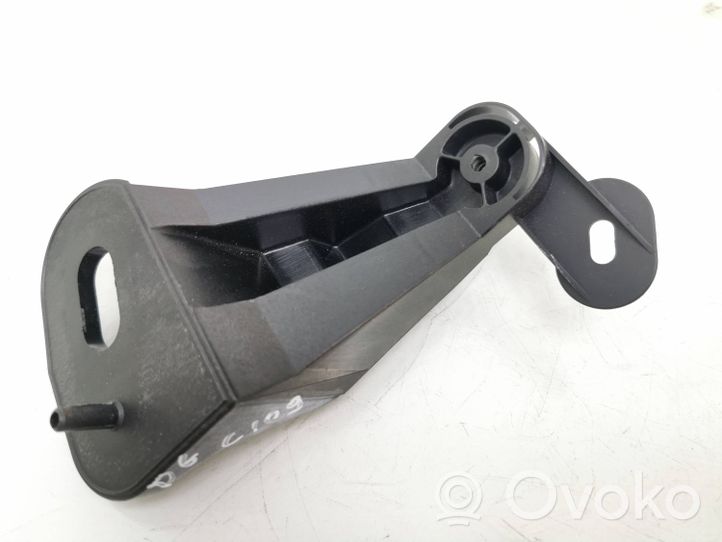 Citroen C5 Altro elemento di rivestimento della portiera posteriore 9683106380