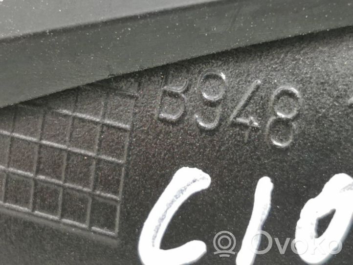 Alfa Romeo 159 Front door exterior handle B948