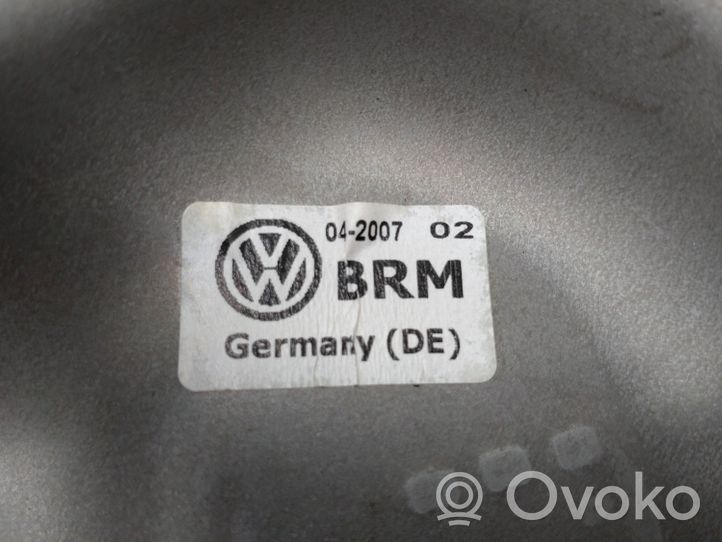 Volkswagen Golf V Meccanismo di sollevamento del finestrino posteriore senza motorino 5M0839462
