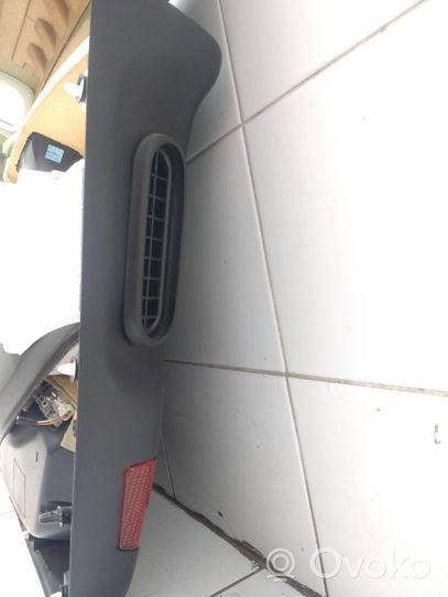 Peugeot 807 Boczki / Poszycie drzwi przednich A1052014