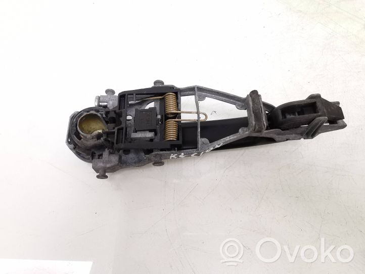 Volkswagen Golf V Etuoven ulkokahva 3B0837207