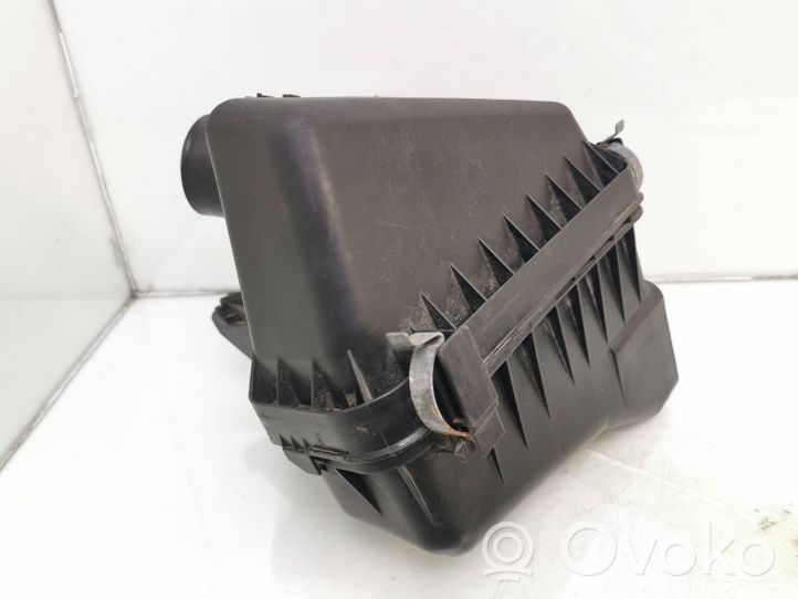 Toyota Auris E180 Air filter box 0N07