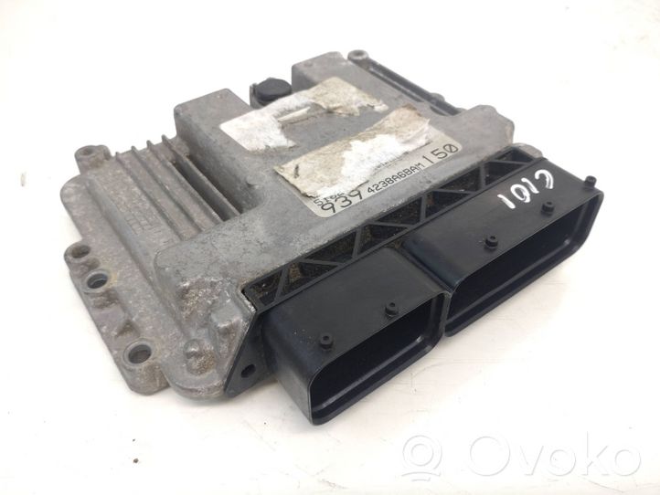 Alfa Romeo 159 Dzinēja vadības bloks 51821929