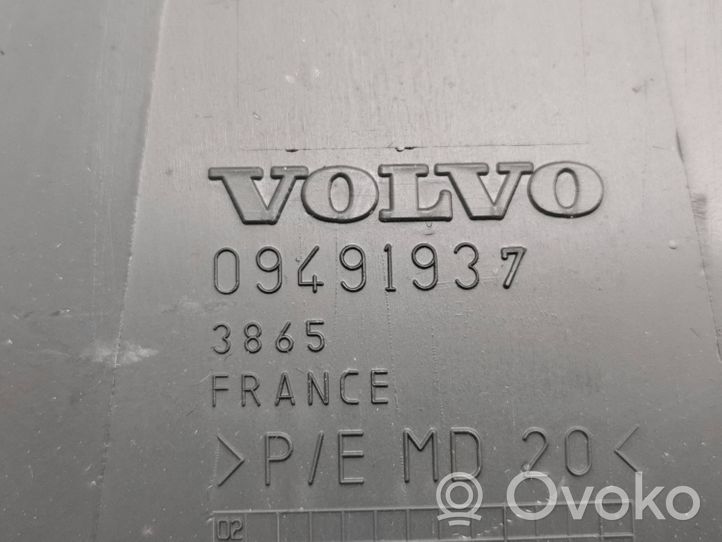 Volvo C30 Boite à gants 09491937