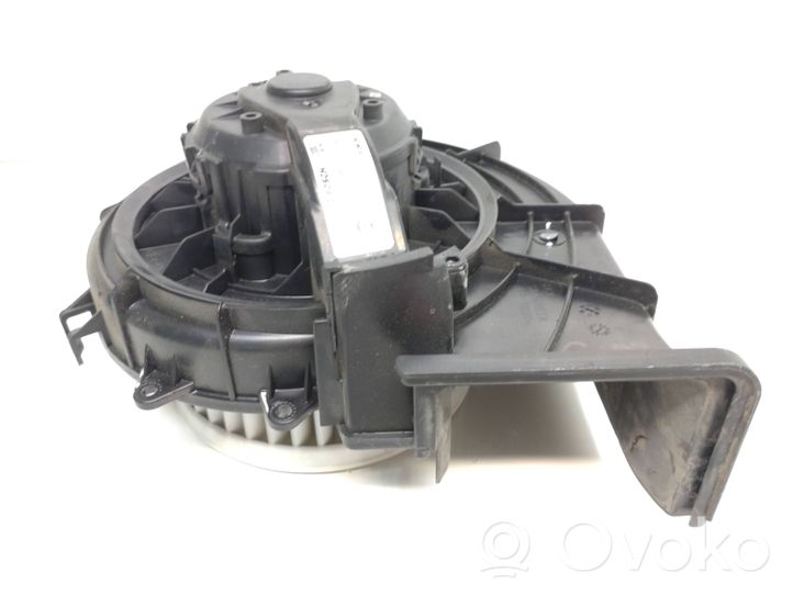 Volkswagen Up Heater fan/blower 1S1819015D