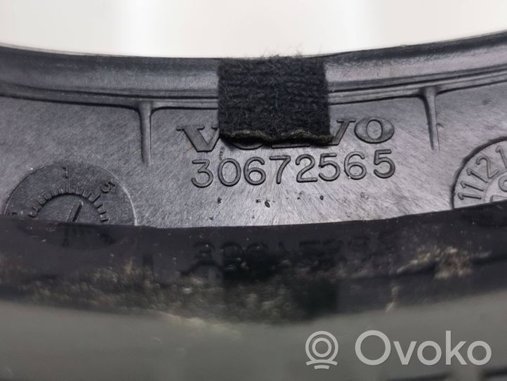 Volvo C30 Klimato kontrolės/ pečiuko kontrolės apdaila 30672565