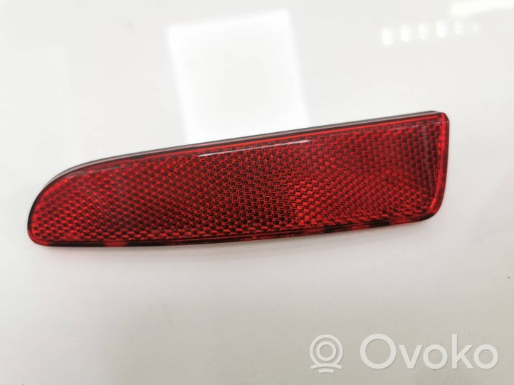 Volvo C30 Odblask lampy tylnej 2S61515B0A