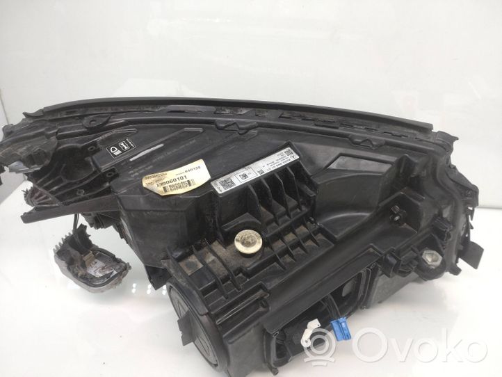 Mercedes-Benz EQC Faro/fanale A2939060101