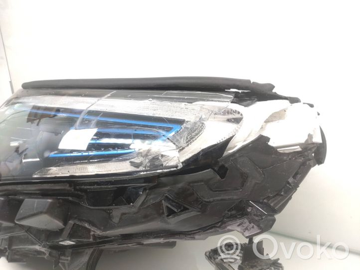 Mercedes-Benz EQC Faro/fanale A2939060101