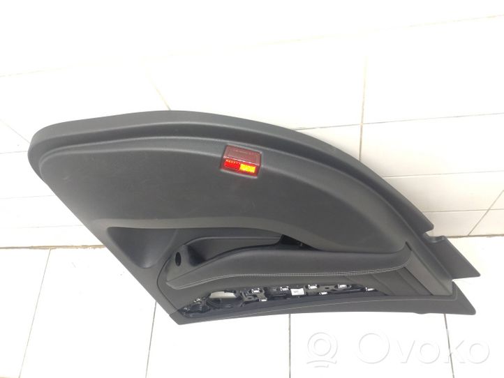 Mercedes-Benz EQC Rivestimento del pannello della portiera posteriore A2057300594