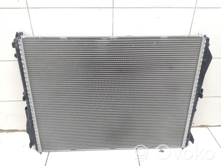 Mercedes-Benz EQC Radiateur de refroidissement A0995008800