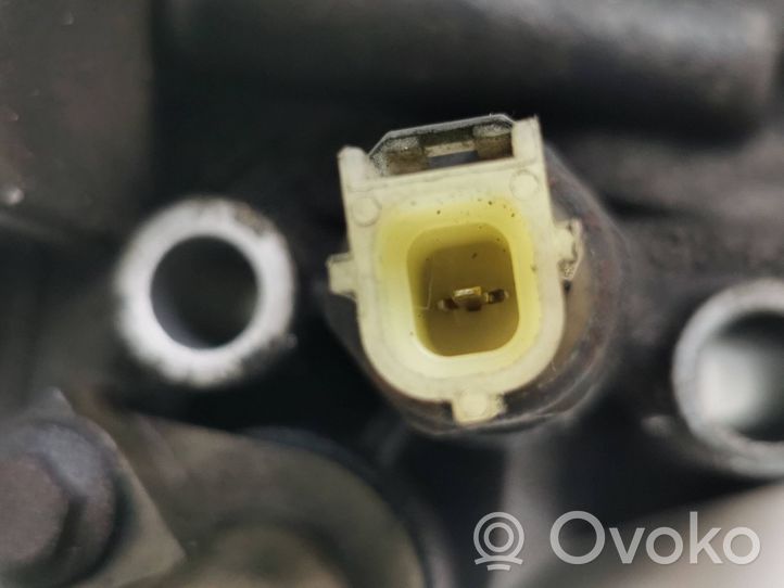 Ford Transit Oil filter mounting bracket 6C1Q6B624AC