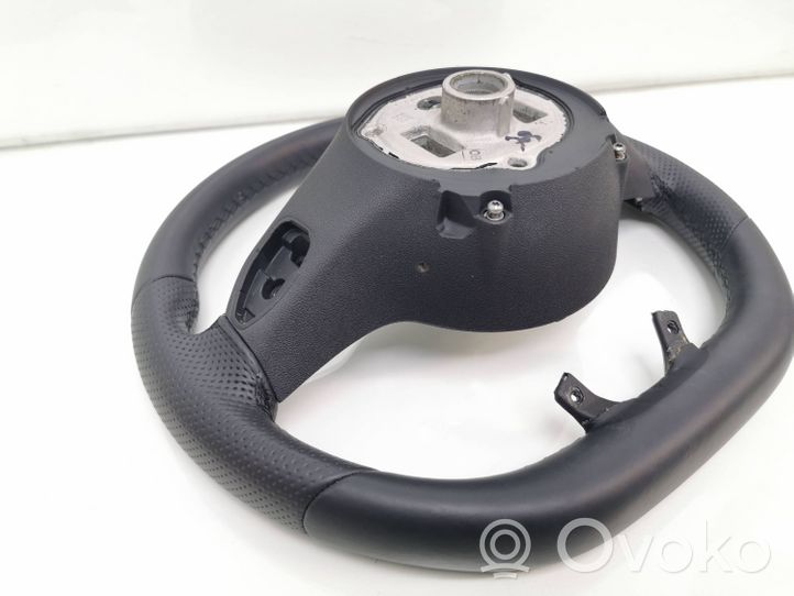 Mercedes-Benz EQC Steering wheel 62830115