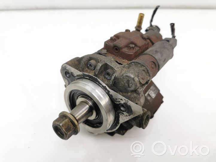 Ford S-MAX Fuel injection high pressure pump 4M5Q9B395AE